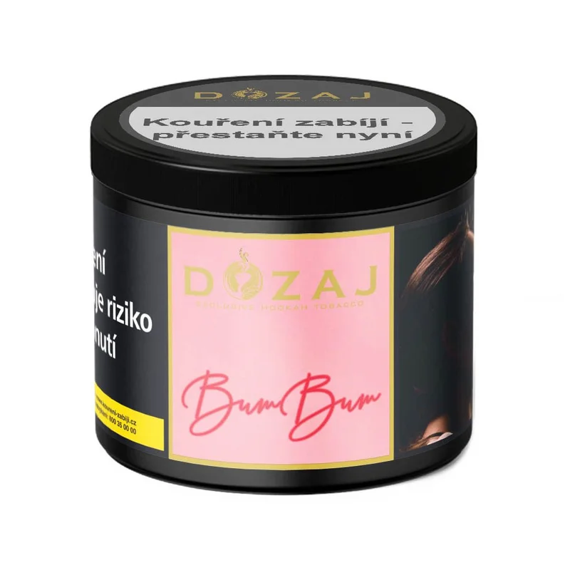 Dozaj Bumbum