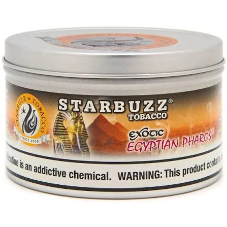 Starbuzz Egyptian Pharos