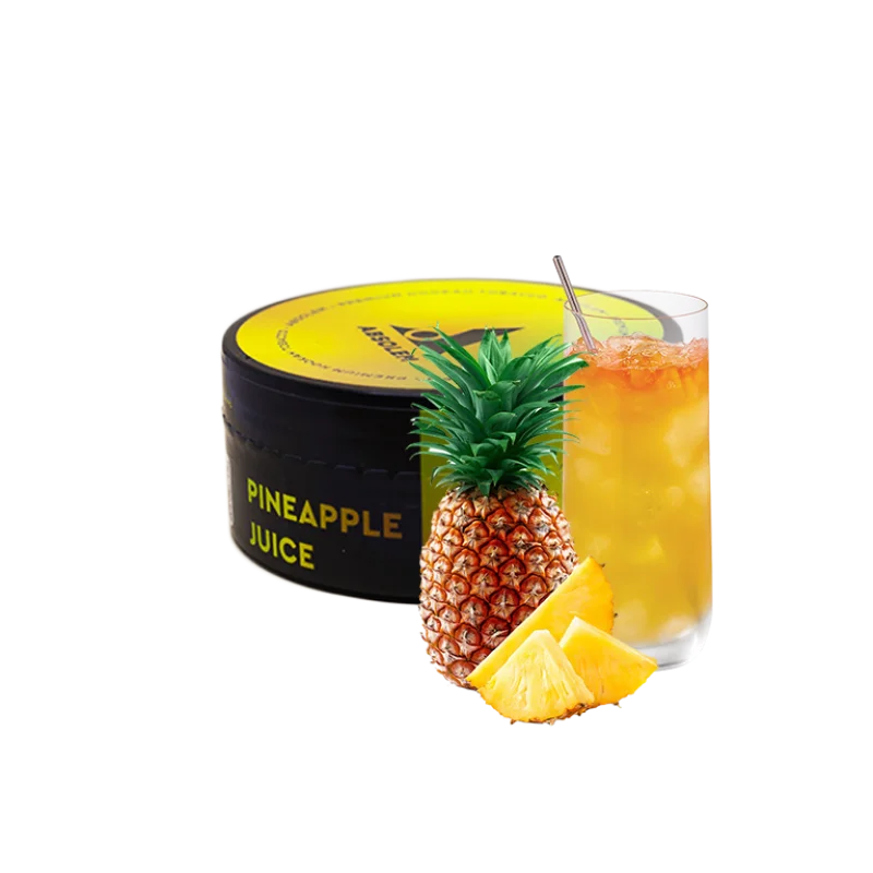 Absolem Pineapple