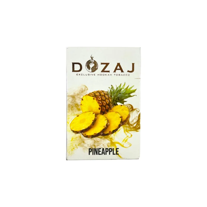 Dozaj Pineapple