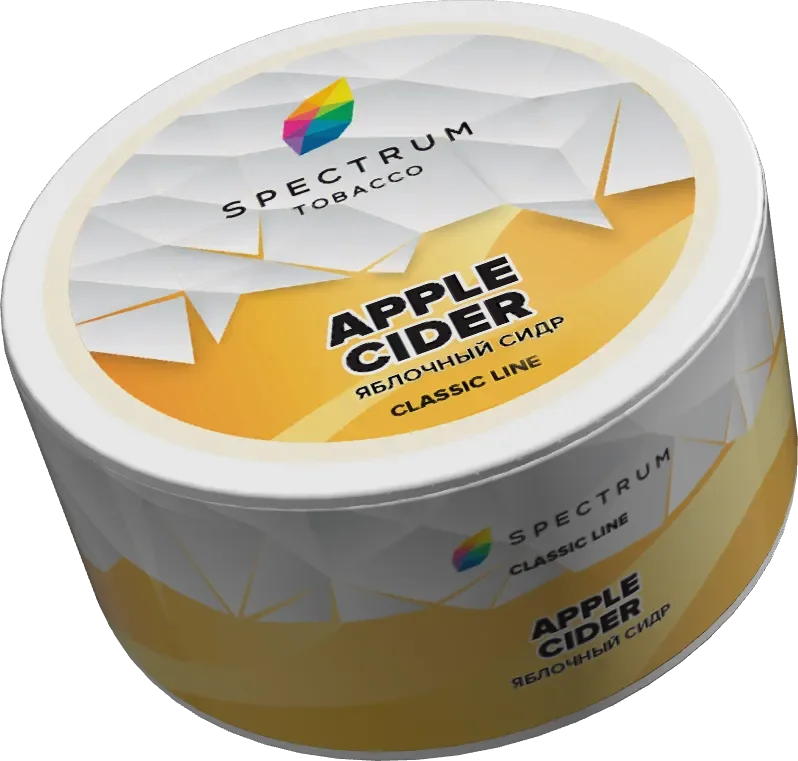 Spectrum Apple Cider