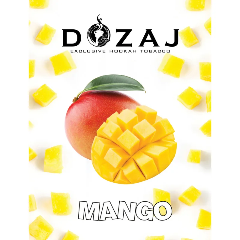 Dozaj Mango