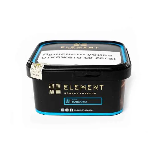 Element Margarita