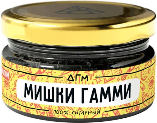 Dogma Мишки Гамми