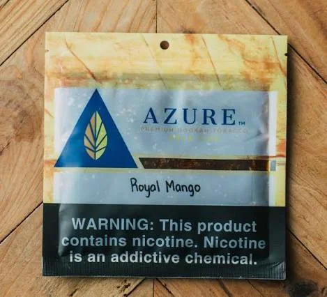 Azure Royal Mango