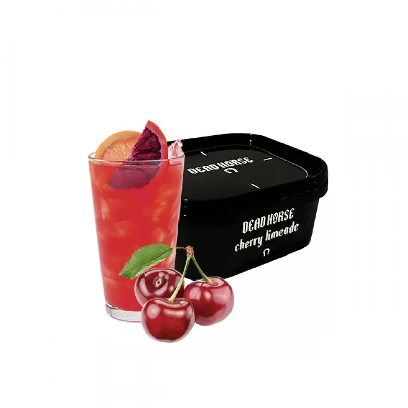 Dead Horse Cherry Limeade