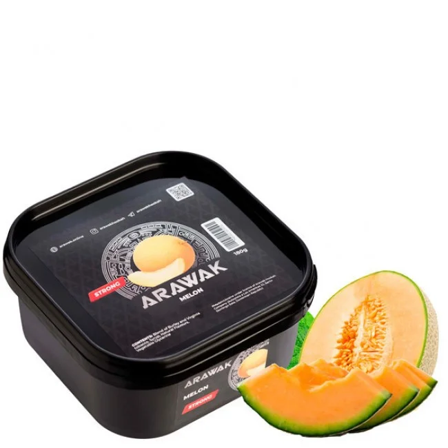 Arawak Melon