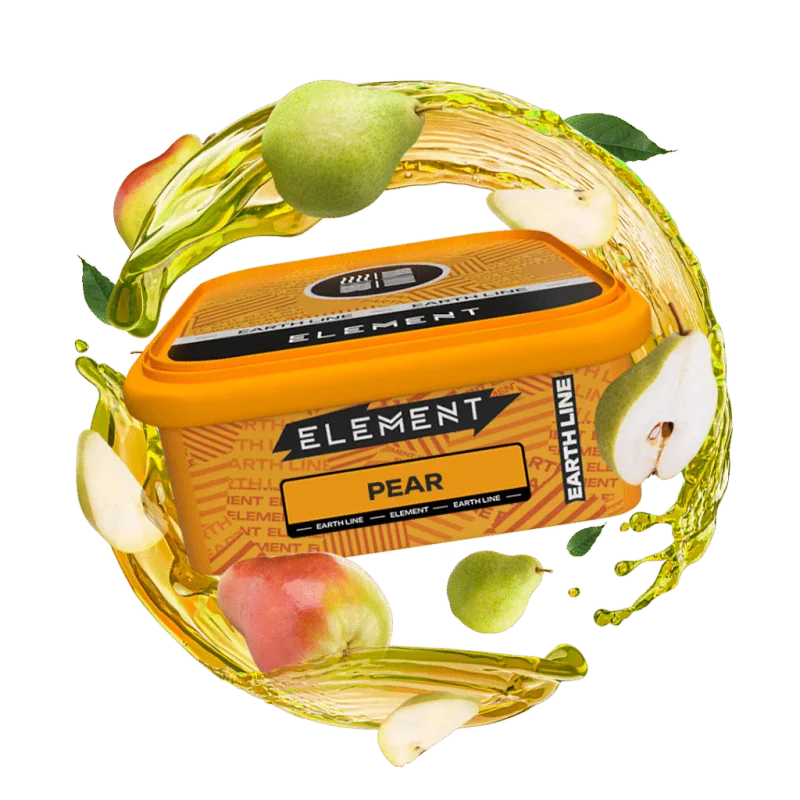 Element Pear
