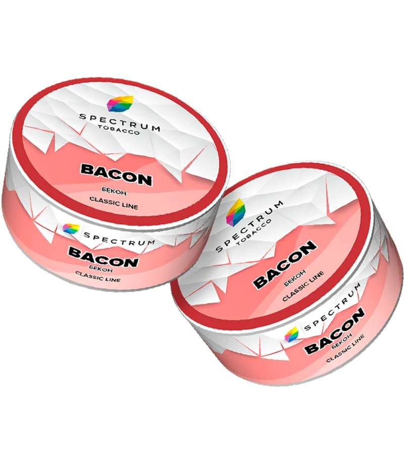 Spectrum Bacon