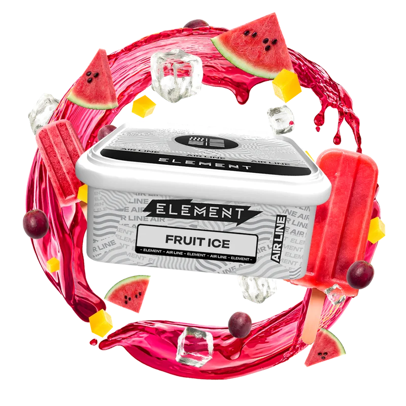 Element Fruit Ice