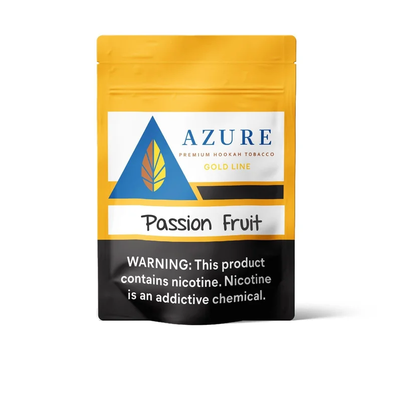 Azure Passionfruit