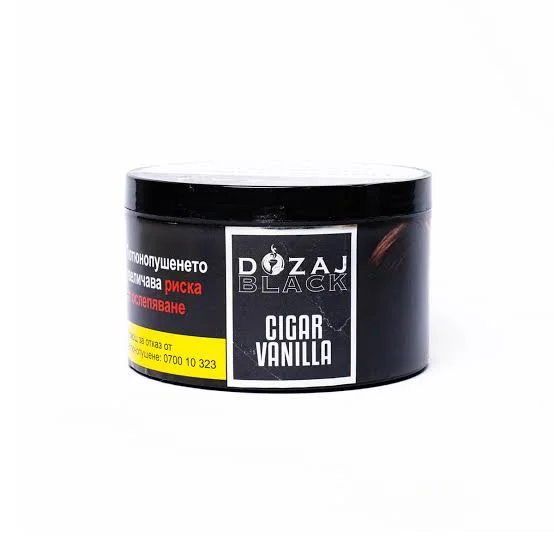 Dozaj Cigar