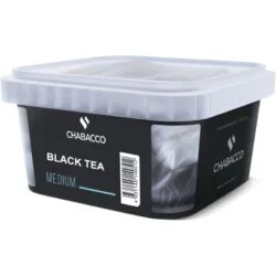 Chabacco Black Tea