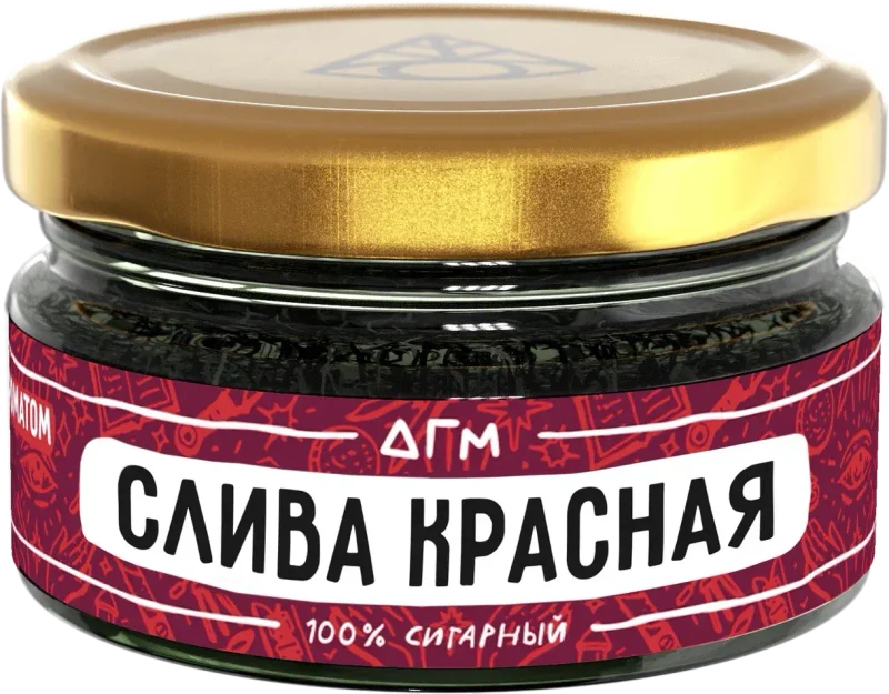 Dogma Слива красная
