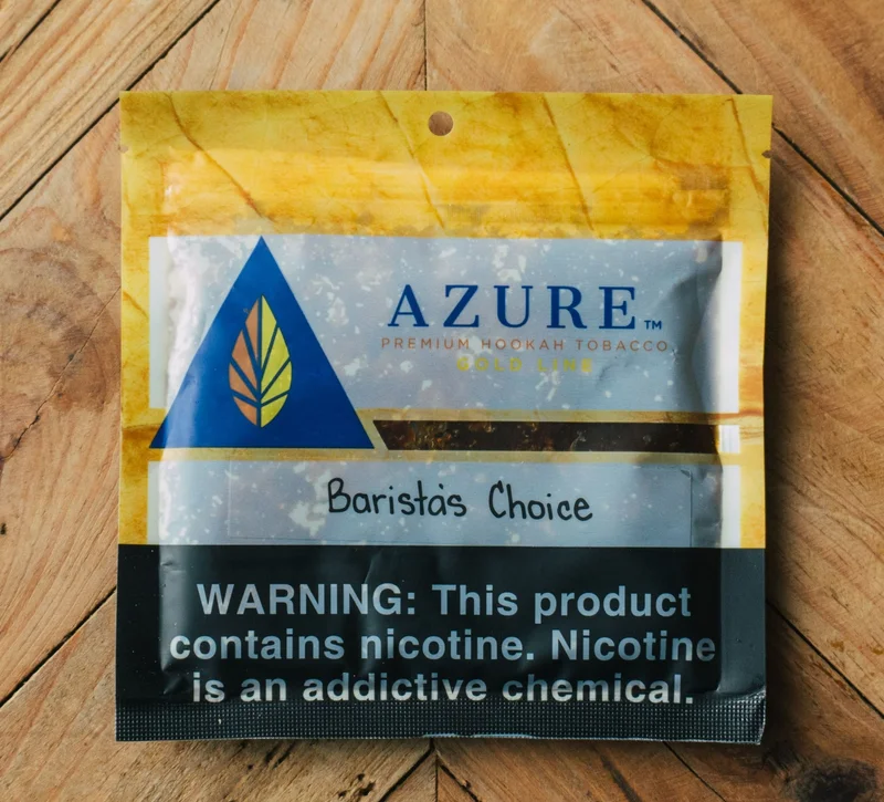 Azure Baristas Choice