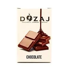 Dozaj Chocolate