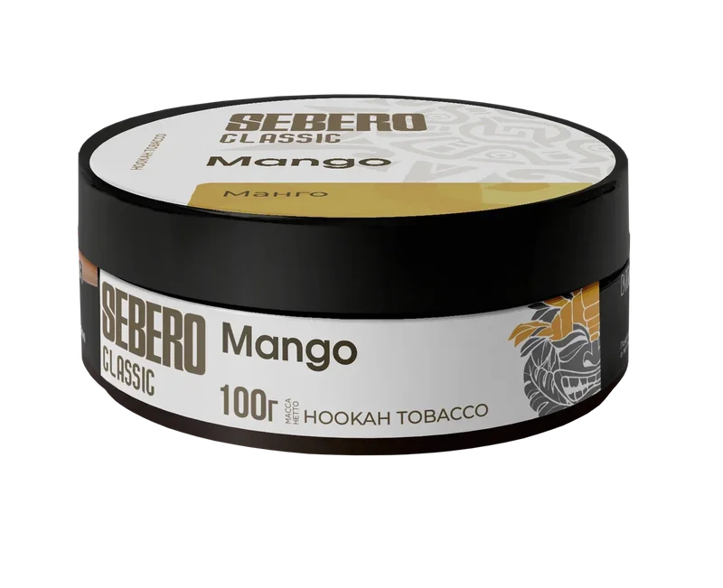 Sebero Манго