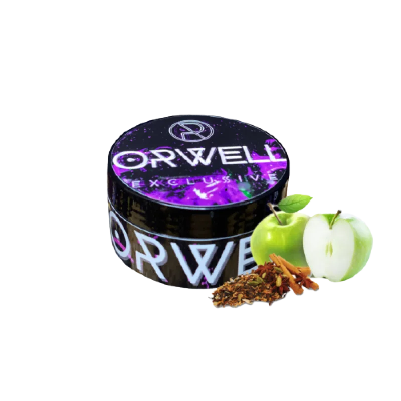 Orwell Пряное Яблоко