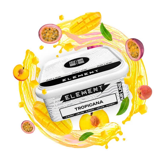Element Tropicana