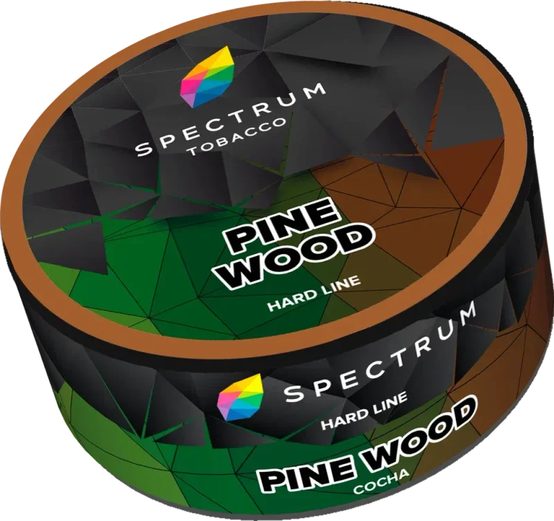 Spectrum Pine Wood