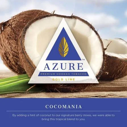 Azure Cocomania