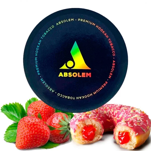 Absolem Клубника