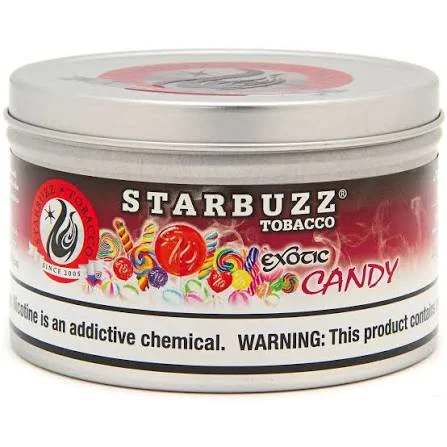 Starbuzz Candy