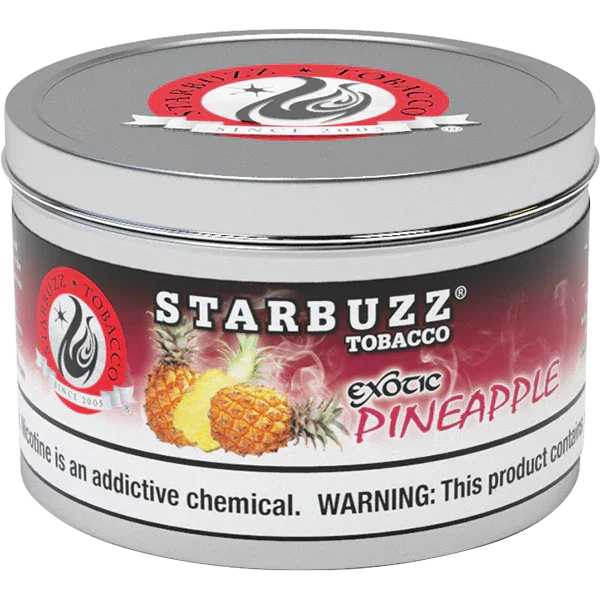 Starbuzz Pineapple