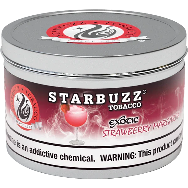 Starbuzz Margarita
