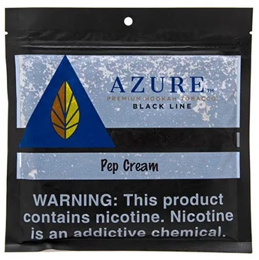 Azure Pep Cream