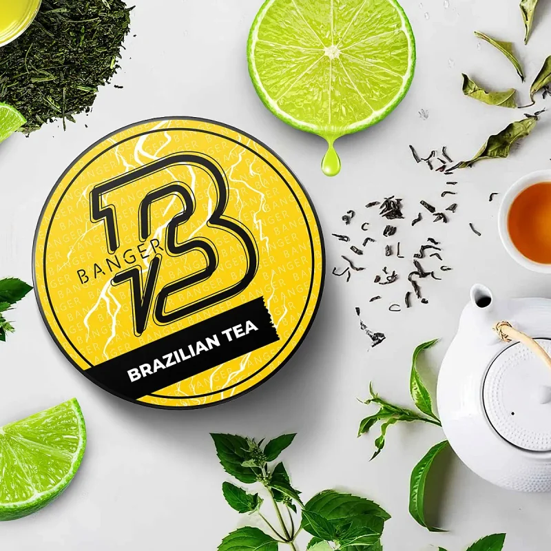 Banger Brazilian Tea