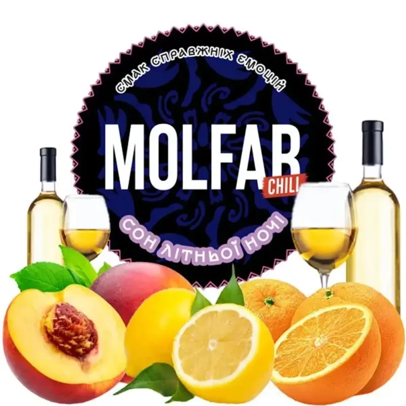 Molfar Коктейль