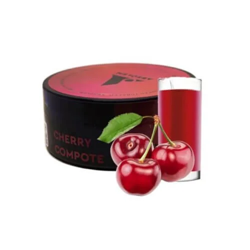 Absolem Cherry Compote