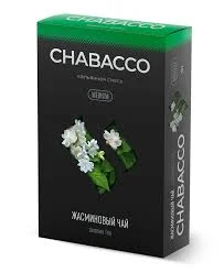 Chabacco Jasmine Tea
