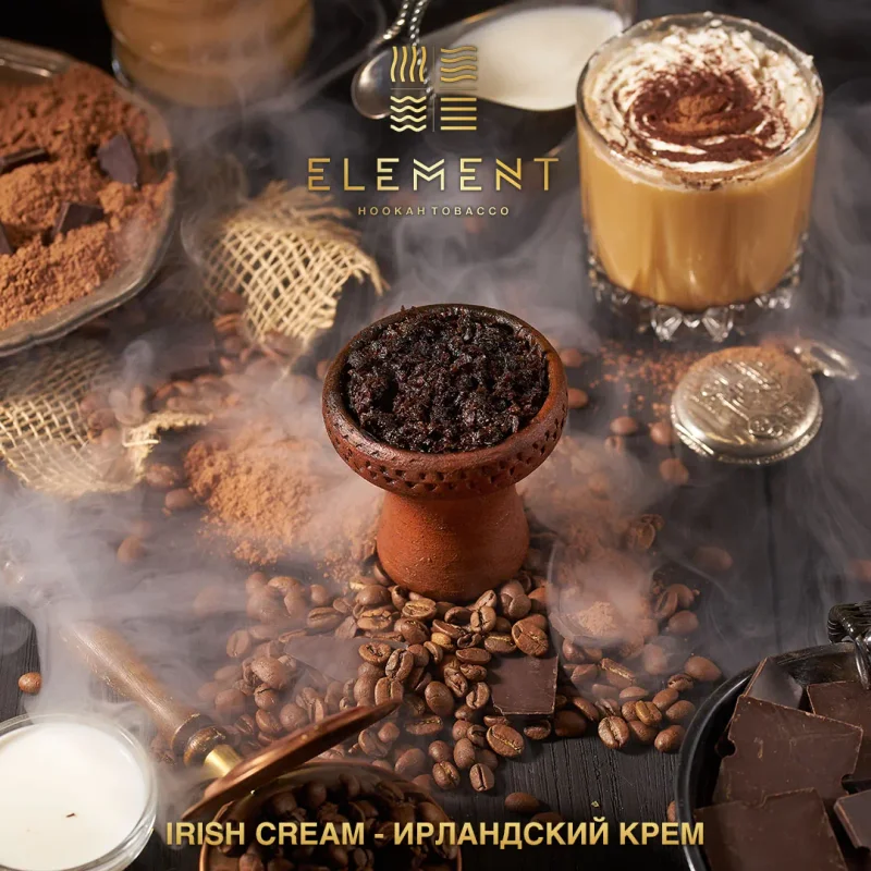 Element Irish Cream