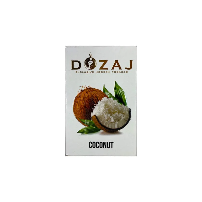 Dozaj Coconut