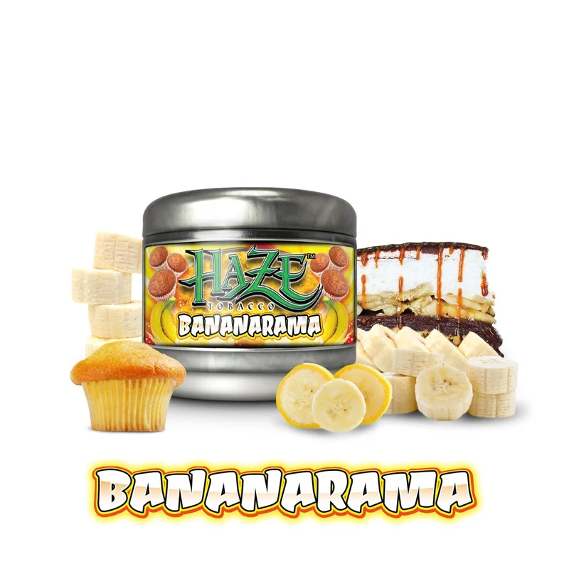 Haze Bananarama