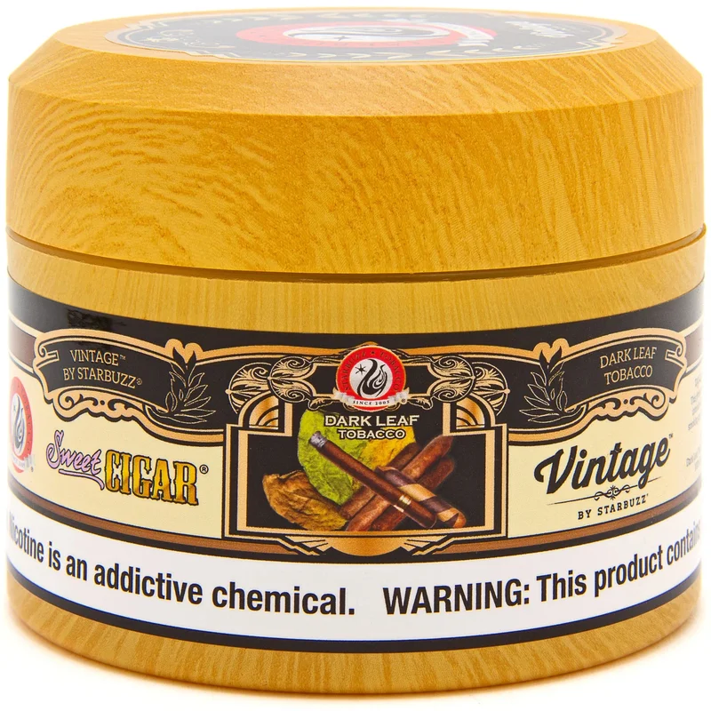 Starbuzz Sweet Cigar