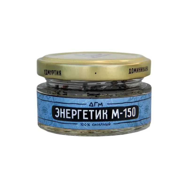 Dogma Энергетик М-150