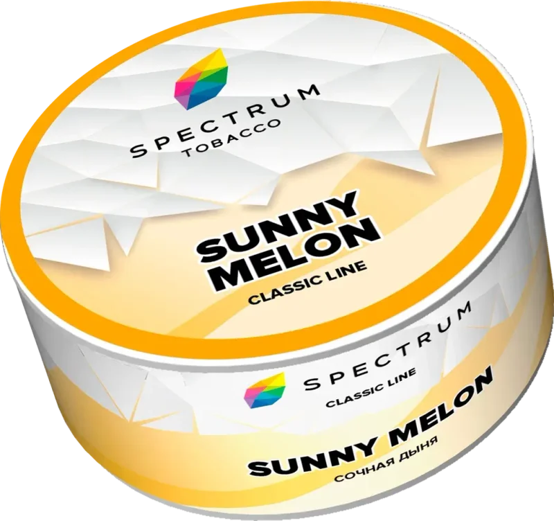 Spectrum Sunny Melon
