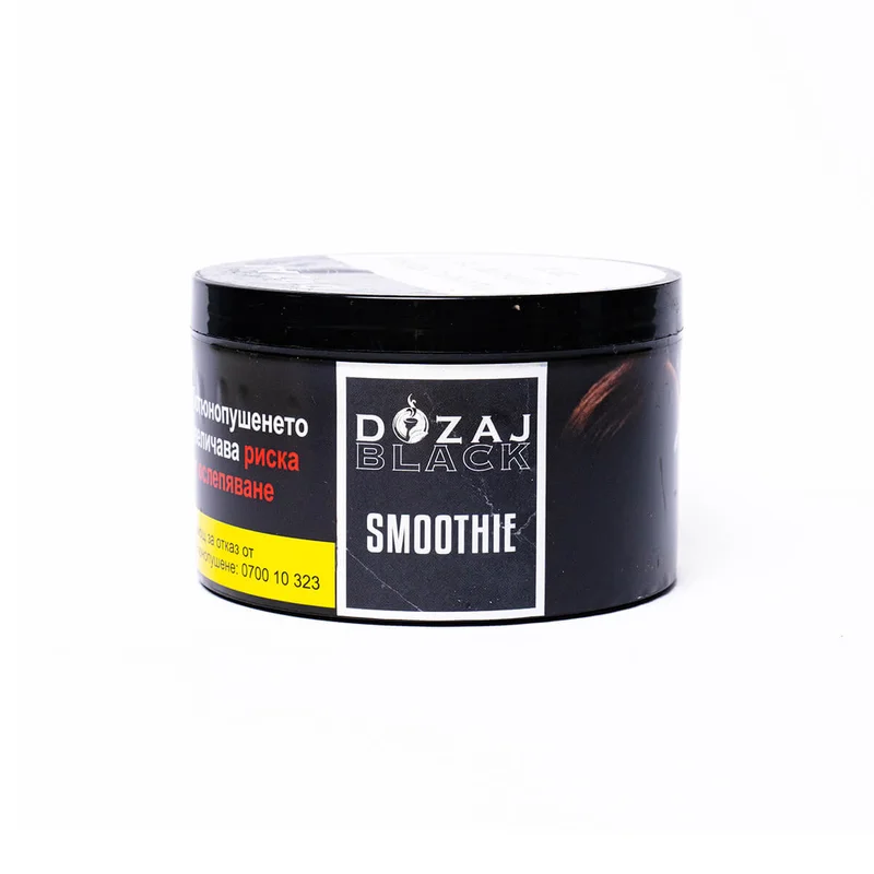 Dozaj Smoothie
