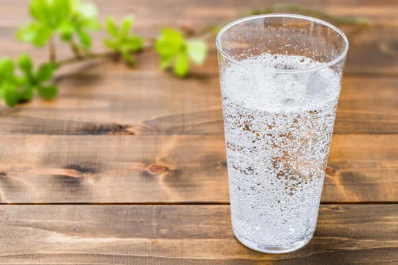 Dozaj Sparkling Water
