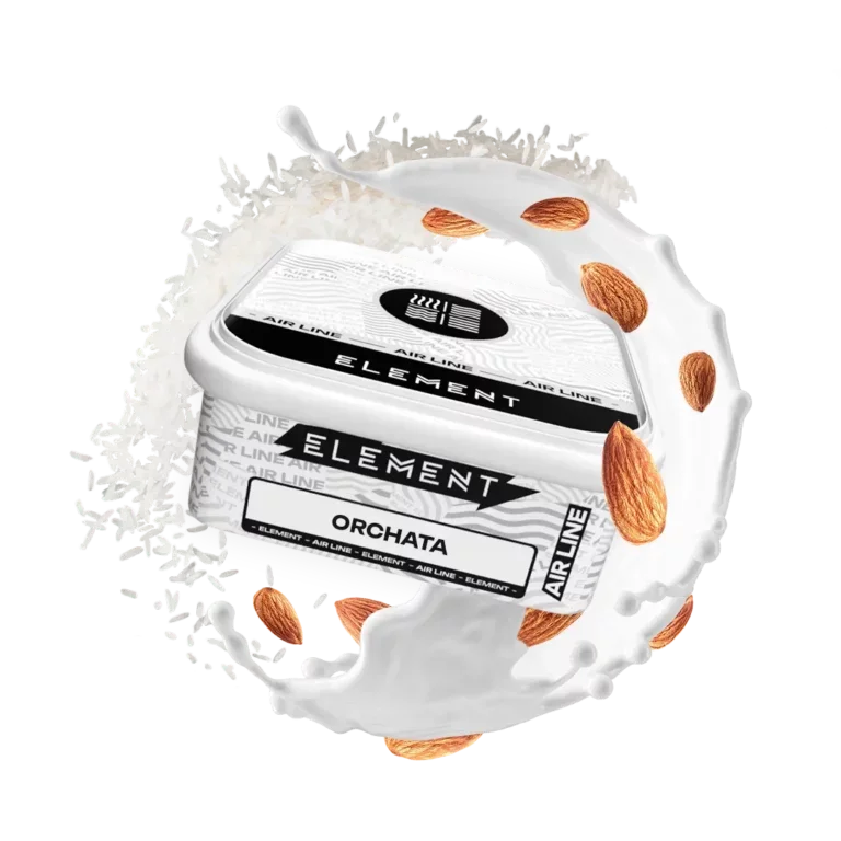Element Orchata