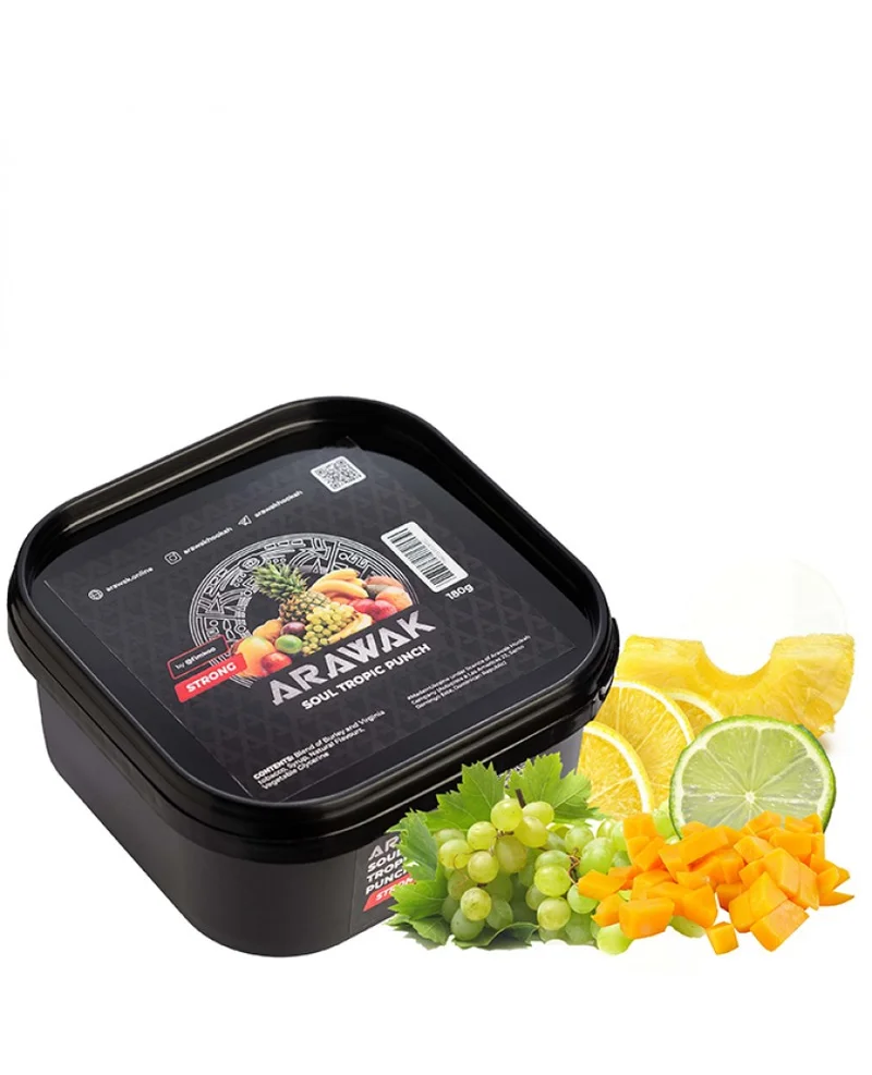 Arawak Soul Tropic Punch