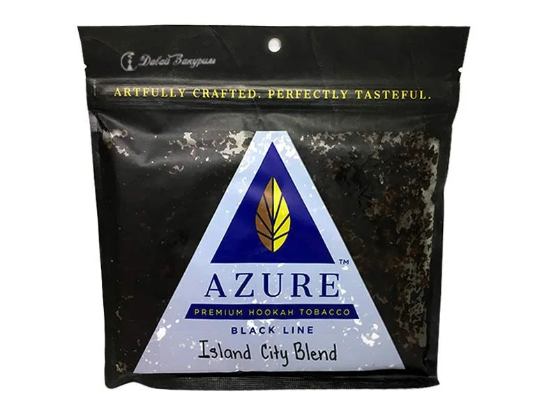 Azure Island City Blend