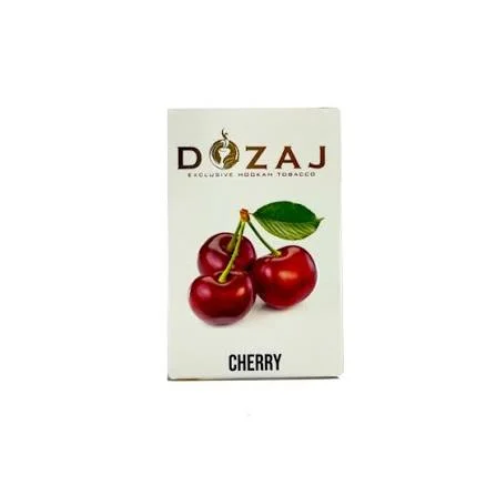 Dozaj Cherry