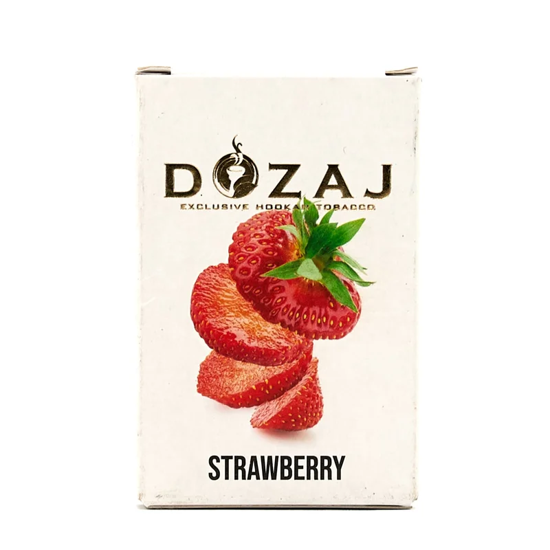 Dozaj Strawberry