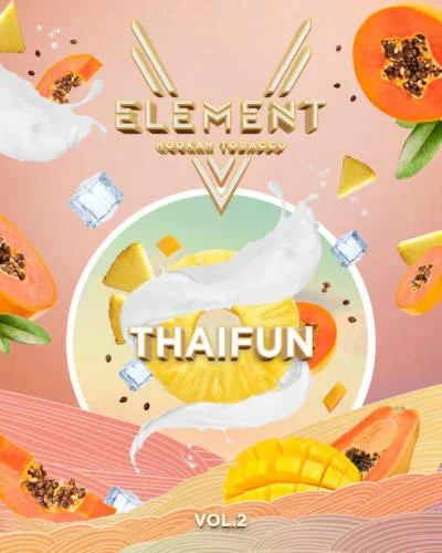 Element Thaifun