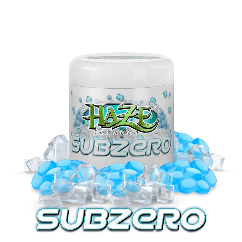 Haze Sub Zero