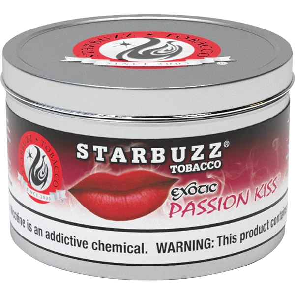 Starbuzz Passion Kiss